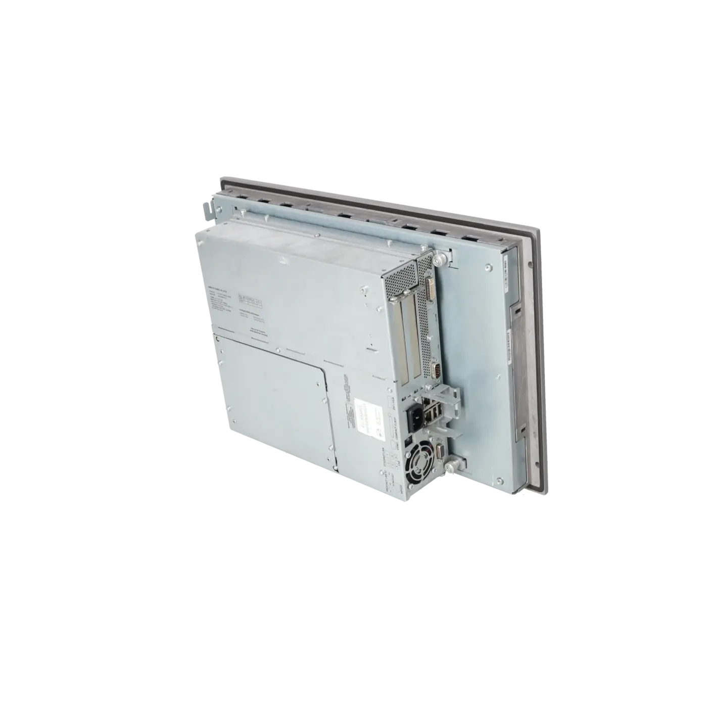 SIEMENS 6AV7872-0BE30-0AA0, HMI, Industrial PC, K1003334, Image 6