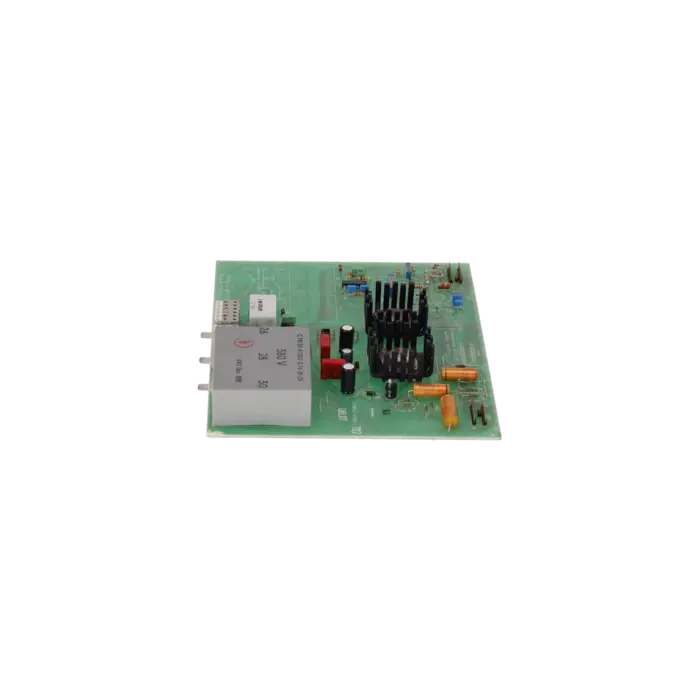 SIEMENS C98043-A1001-L7, Antriebstechnik, Einzelkomponenten, K1006105, Bild 7