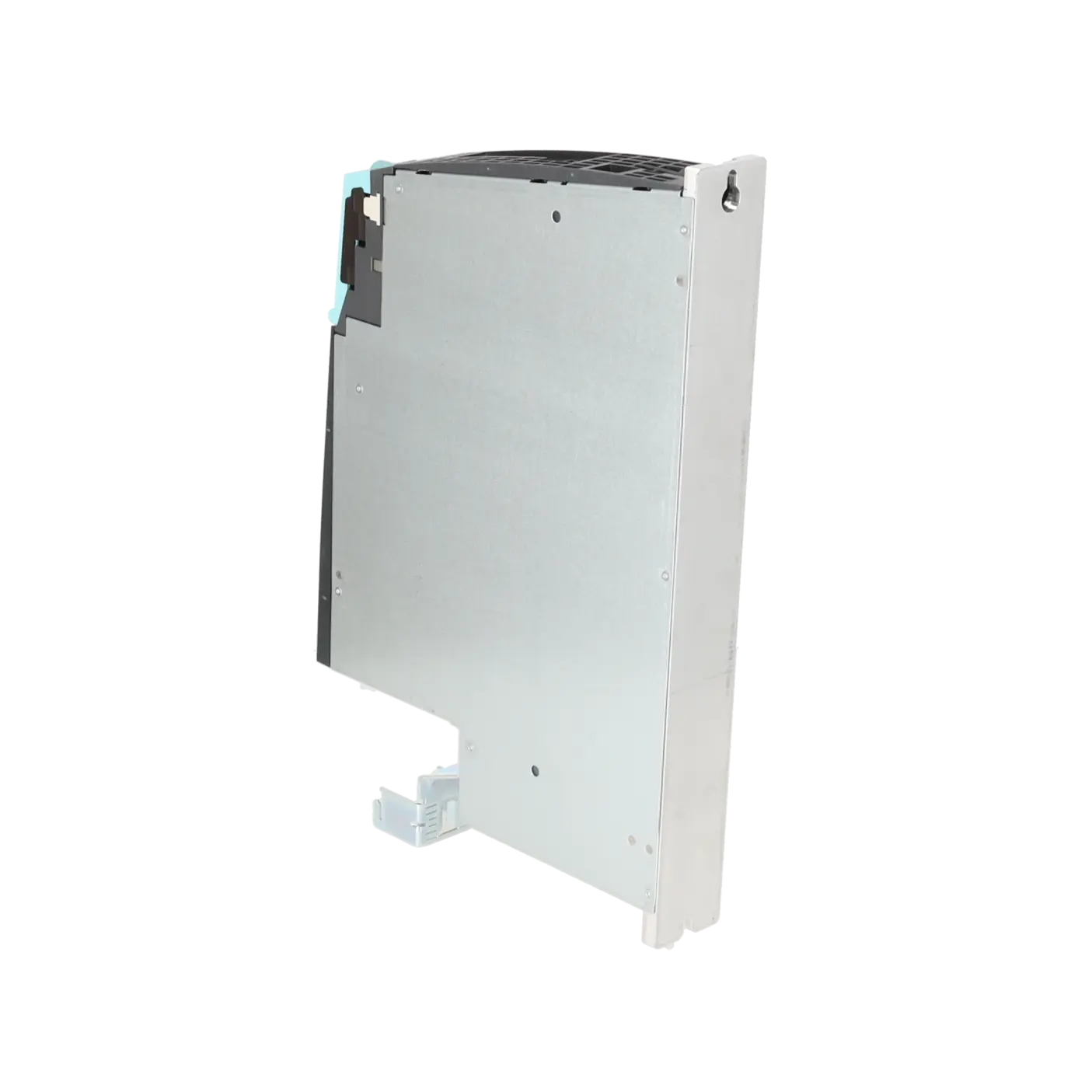 SIEMENS 6SL3120-2TE21-0AD0, Antriebstechnik, Wechselrichter, K1098152, Bild 4