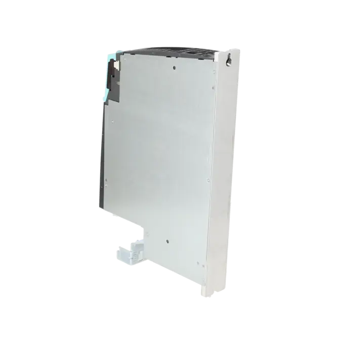 SIEMENS 6SL3120-2TE21-0AD0, Antriebstechnik, Wechselrichter, K1098152, Bild 4