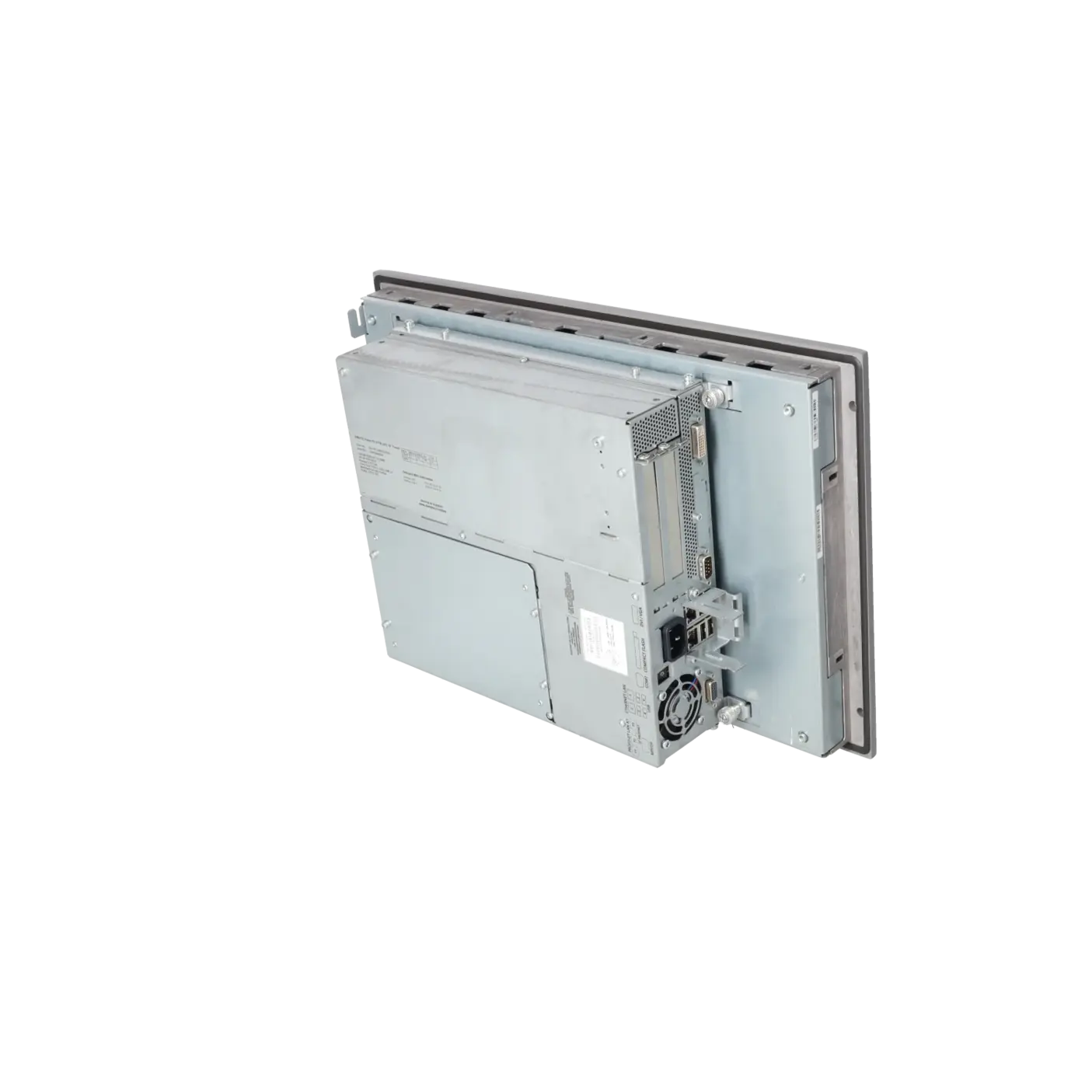 SIEMENS 6AV7872-0BE20-0AA0, HMI, Industrial PC, K1172754, Image 6