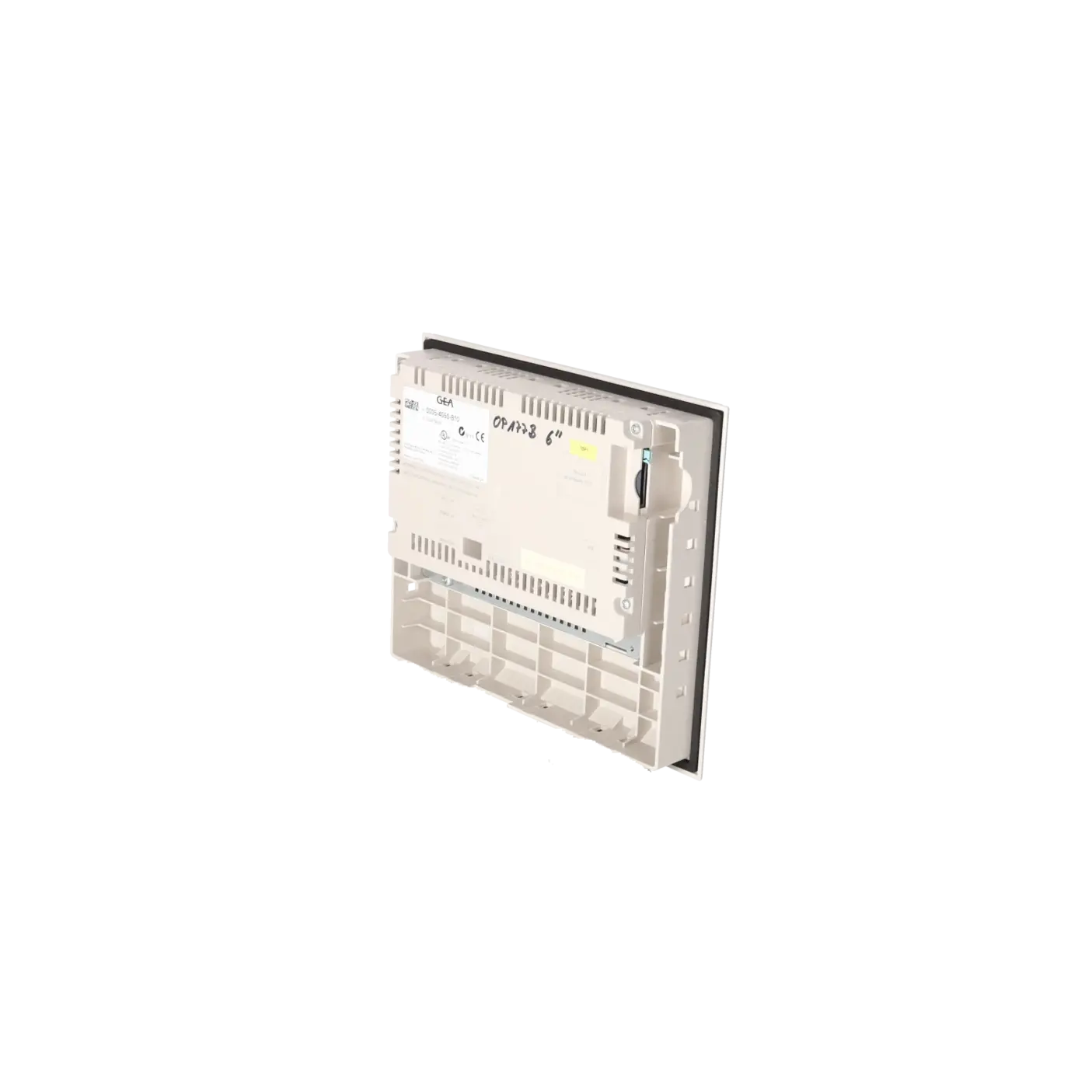 SIEMENS 0005-4050-810, HMI, Operator Panels mit Key, K1172967, Bild 6