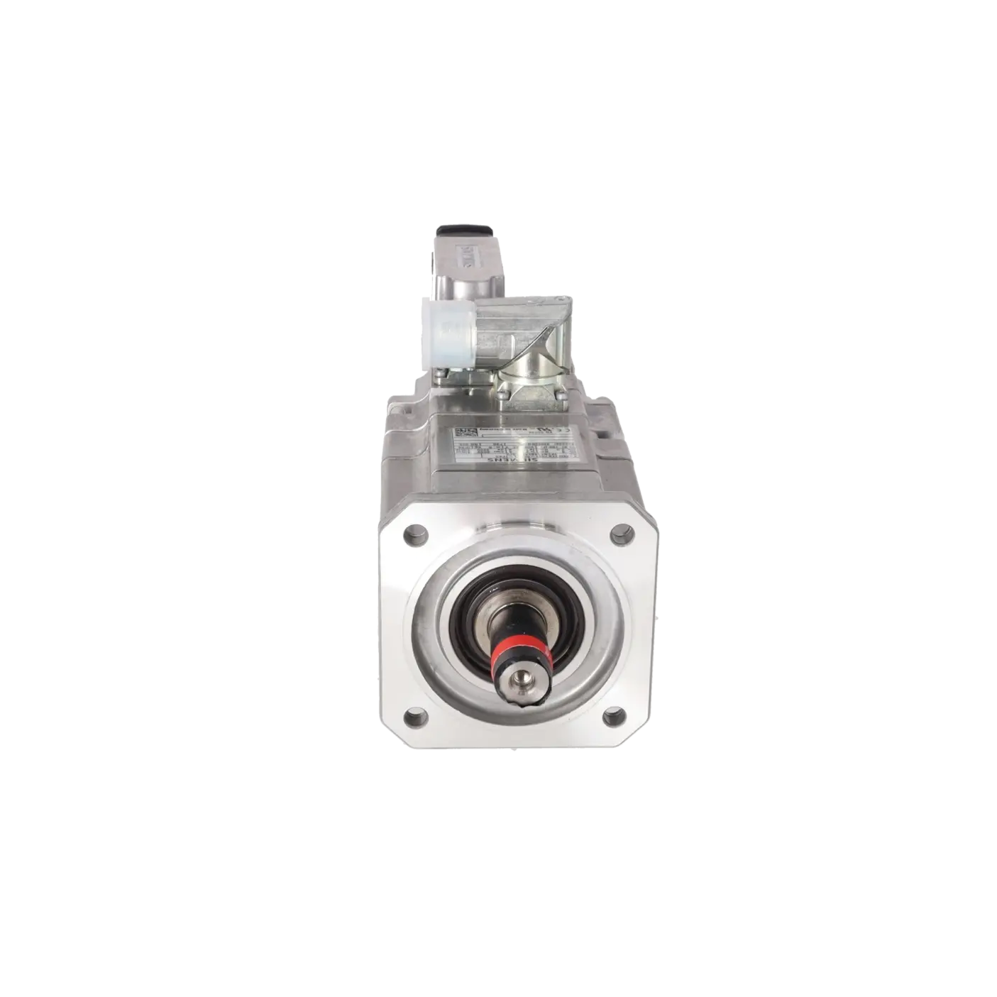 SIEMENS 1FK7042-5AF71-1FA2, Drive Technology, Motors and Accessories, K1222988, Image 1