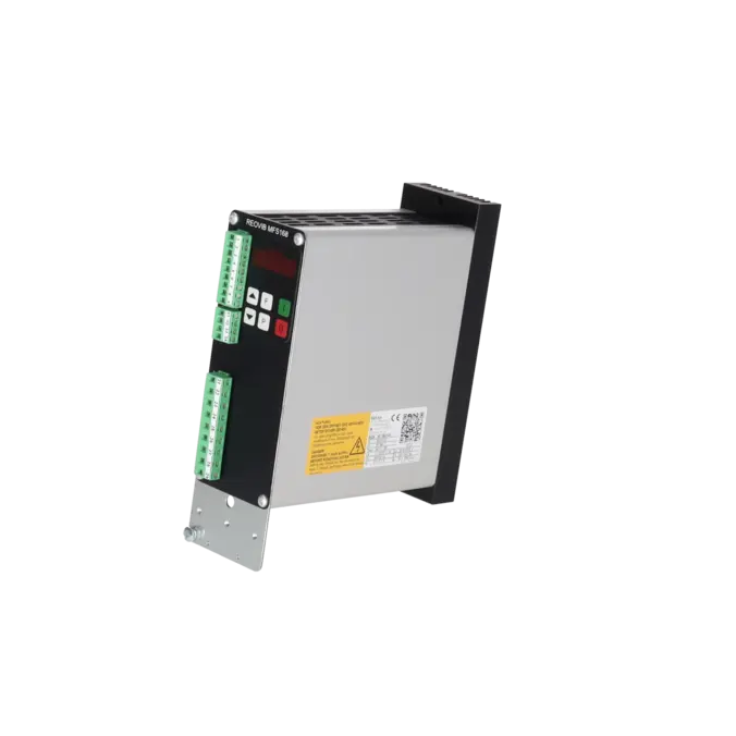 REO MFS168/6A/IP20, Antriebstechnik, Umrichter, K1224307, Bild 2