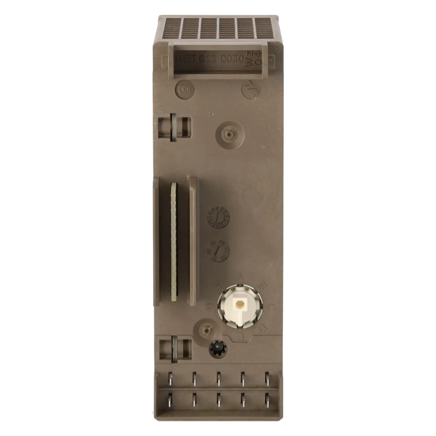 SIEMENS 6ES5440-8MA12, PLC Controls, SIMATIC-S5 Sales Offer, K0001054, Image 5