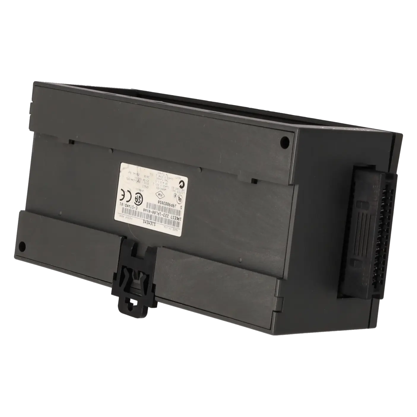 SIEMENS 6ES7223-1PL00-0XA0, Baugruppen, Digitalein- / Digitalausgaben, K0002282, Bild 6