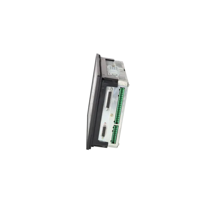 SIEMENS 6ES7626-2DG02-0AE3, HMI, Kompaktgeräte, K0002718, Bild 3