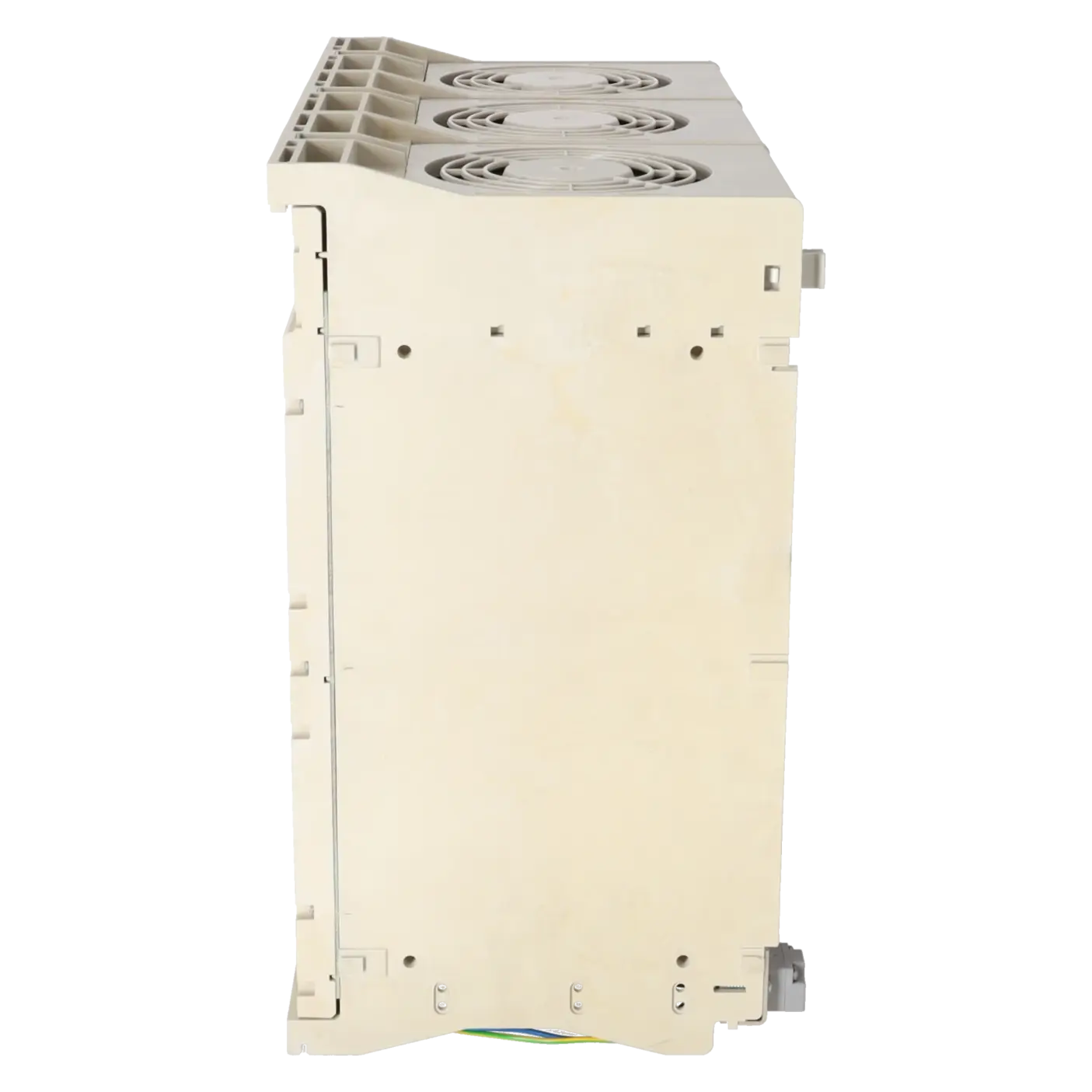 SIEMENS 6FC5100-0AB01-0AA1, Antriebstechnik, Racks / Baugruppenträger, K0054120, Bild 7