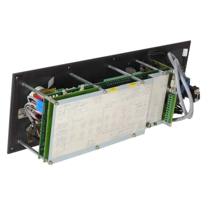 SIEMENS 6FC5203-0AD27-1AA0, Antriebstechnik, Maschinensteuertafeln, K0054849, Bild 4