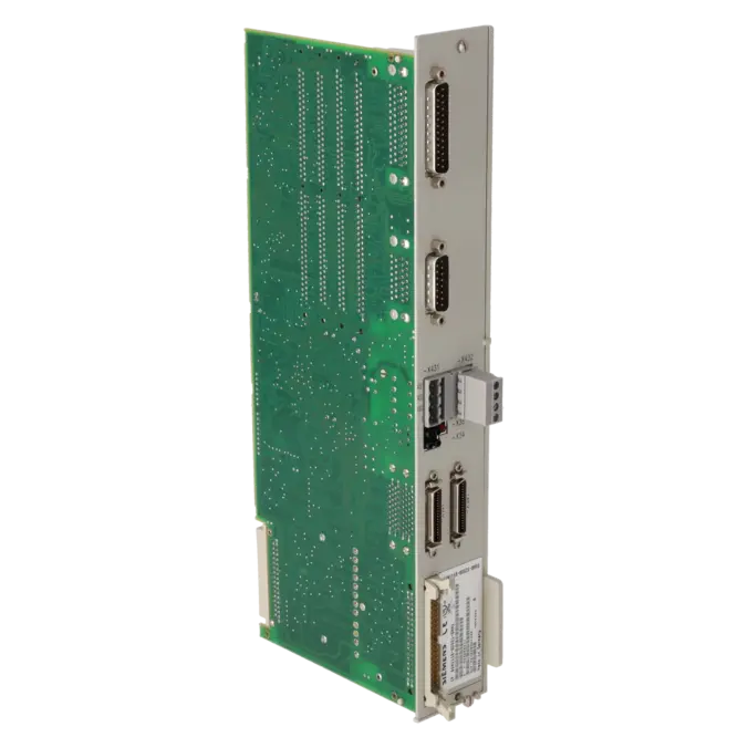 SIEMENS 6SN1118-0DG21-0AA1, Antriebstechnik, Reglerkarten, K0063611, Bild 8