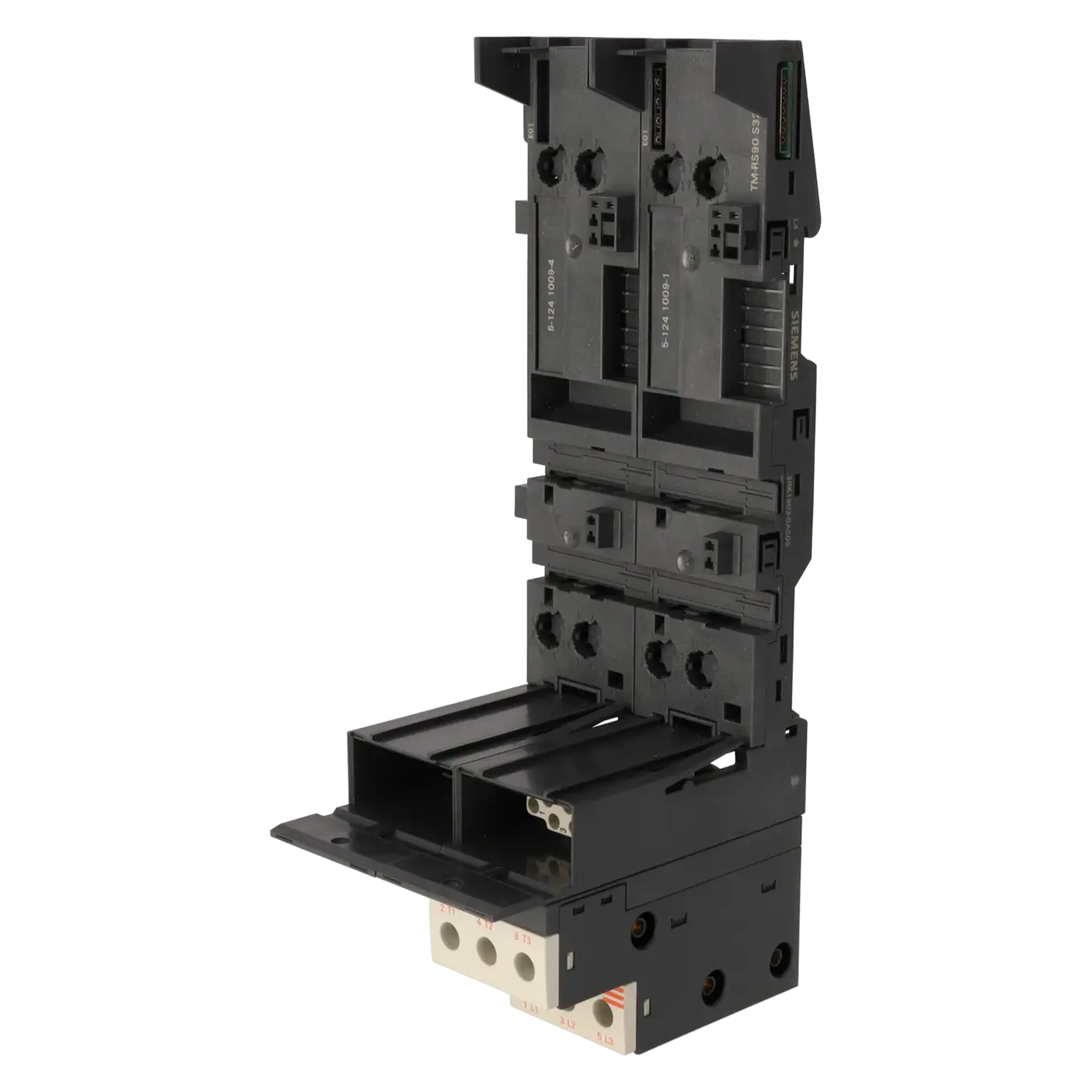 SIEMENS 3RK1903-0AC00, Baugruppen, Verbindungssysteme / Leitungen, K0091379, Bild 2