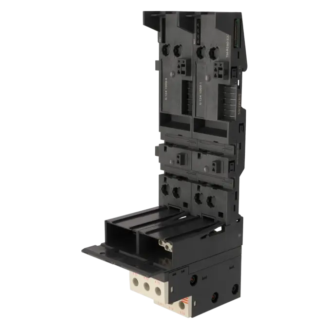 SIEMENS 3RK1903-0AC00, Baugruppen, Verbindungssysteme / Leitungen, K0091379, Bild 2