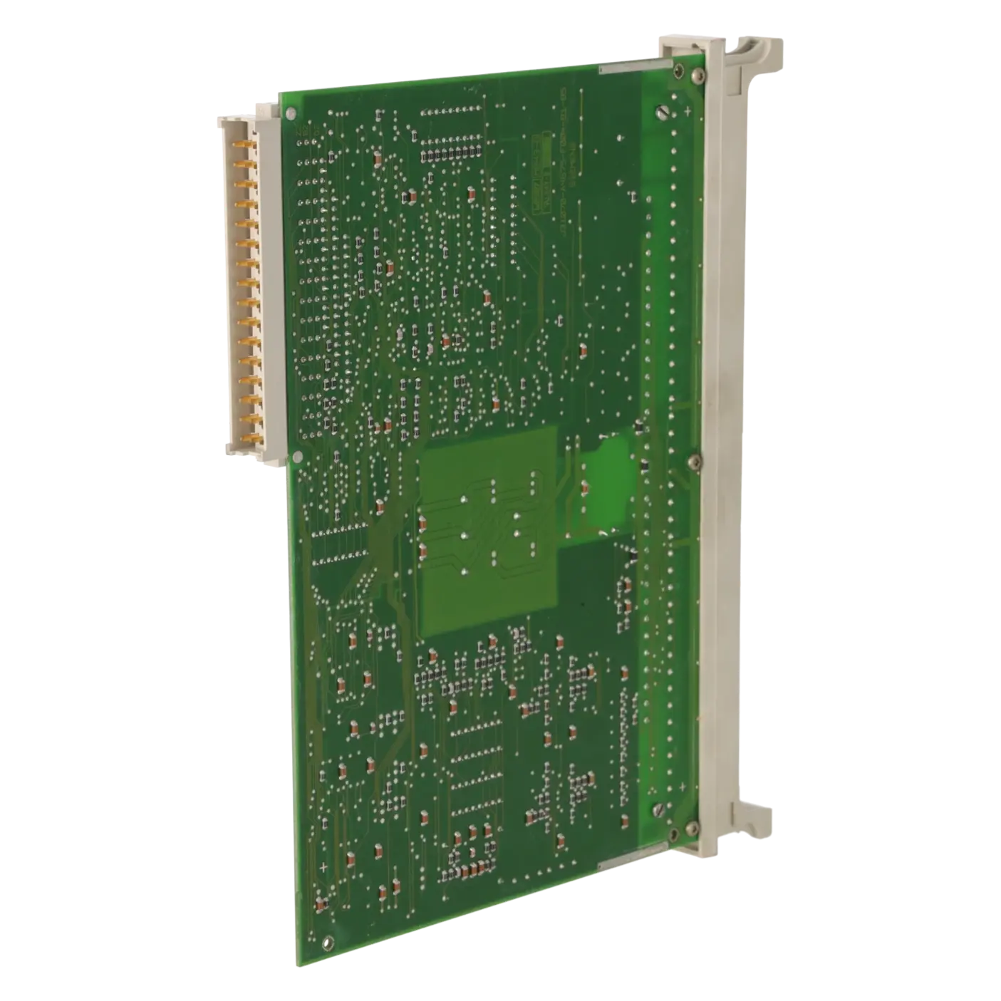 SIEMENS 6ES5243-1AA13, PLC Controls, Analog Input / Output Modules, K0117421, Image 6