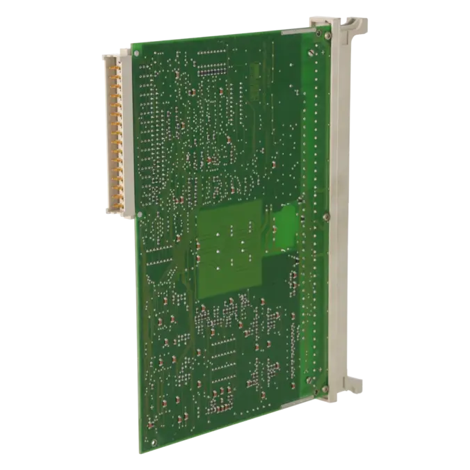 SIEMENS 6ES5243-1AA13, PLC Controls, Analog Input / Output Modules, K0117421, Image 6
