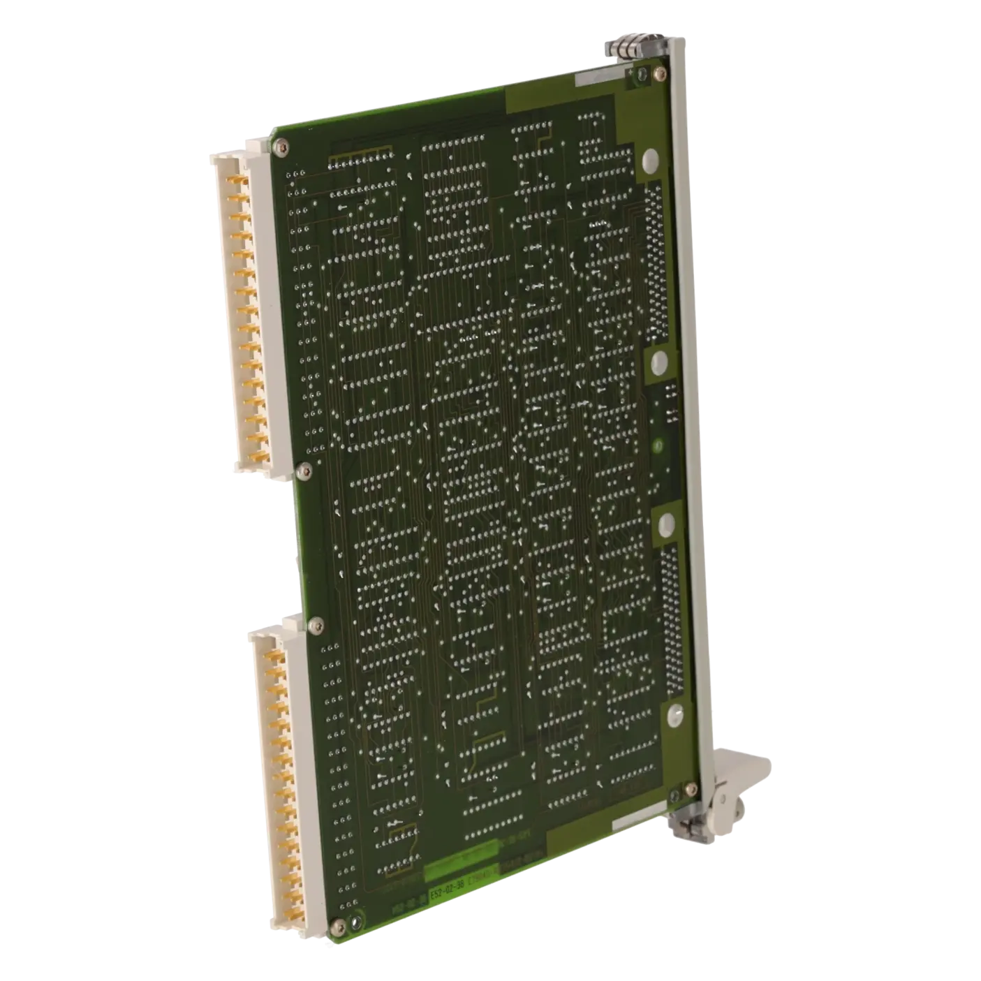 SIEMENS 6ES5314-3UR11, PLC Controls, SIMATIC-S5 Sales Offer, K0117470, Image 6