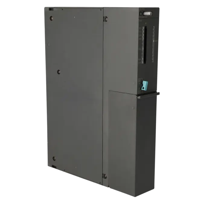 SIEMENS 6ES7416-3XL00-0AB0, Baugruppen, CPU / Zentralbaugruppen, K0118753, Bild 8
