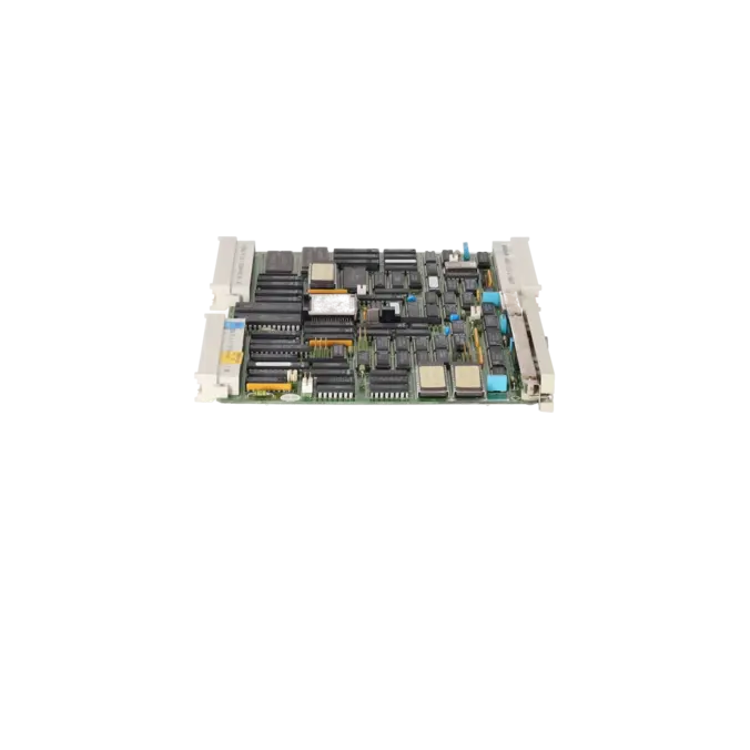 SIEMENS 6DS1206-8AA, Baugruppen, Funktionsbaugruppen, K0131442, Bild 7