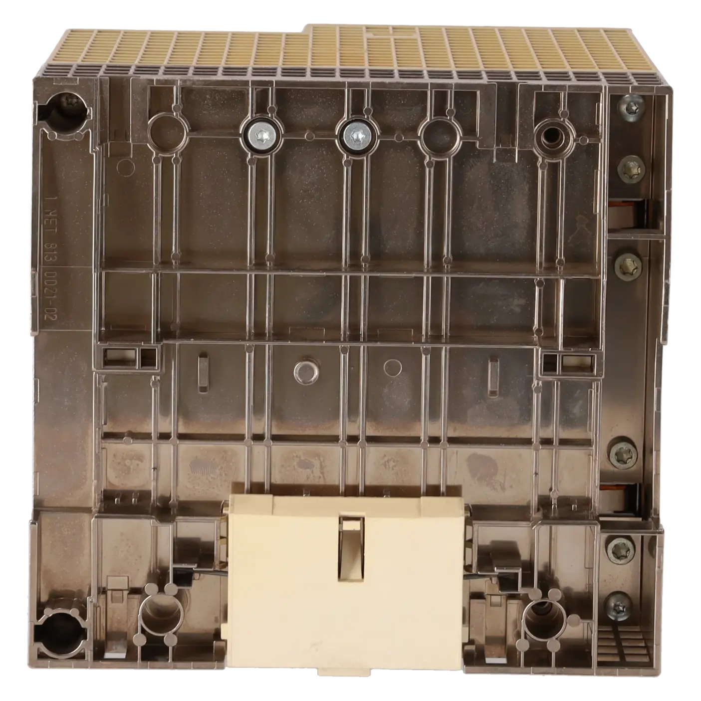 SIEMENS 6ES5095-8MA02, Baugruppen, SIMATIC-S5-Aktion, K0136300, Bild 3