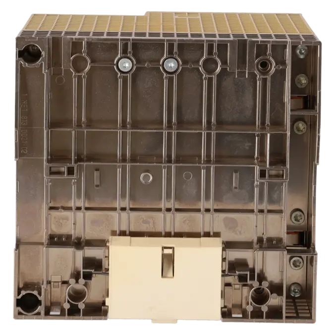 SIEMENS 6ES5095-8MA02, Baugruppen, SIMATIC-S5-Aktion, K0136300, Bild 3