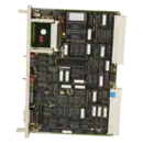SIEMENS 6ES5921-3UA12, Baugruppen, SIMATIC-S5-Aktion, K0136498, Bild 3