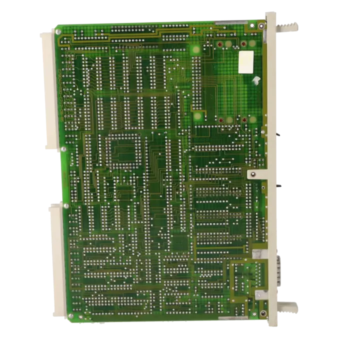 SIEMENS 6ES5922-3UA11, PLC Controls, SIMATIC-S5 Sales Offer, K0136499, Image 7