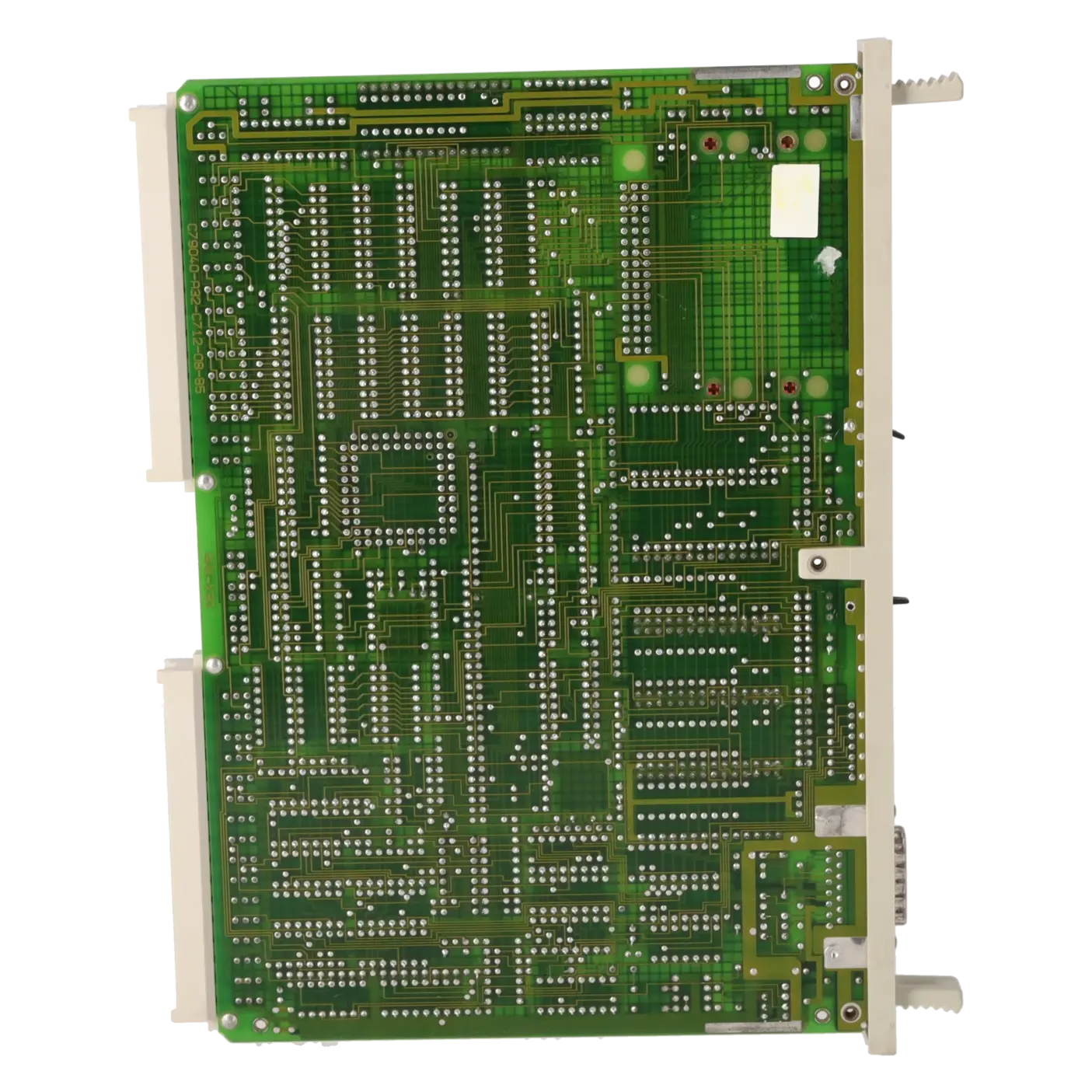 SIEMENS 6ES5922-3UA11, PLC Controls, SIMATIC-S5 Sales Offer, K0136499, Image 7