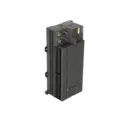 SIEMENS 6ES7216-2BD21-0XB0, PLC Controls, Central Processing Units, K0136651, Image 8