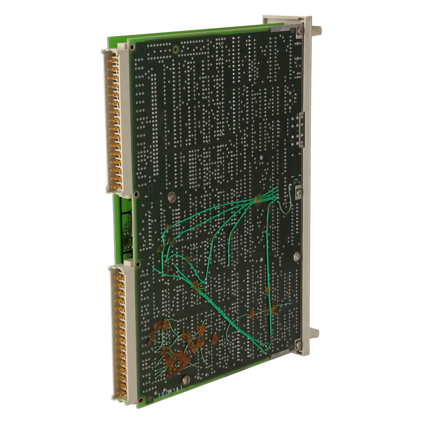 SIEMENS 6ES5921-3WB14, PLC Controls, Central Processing Units, K0137161, Image 6