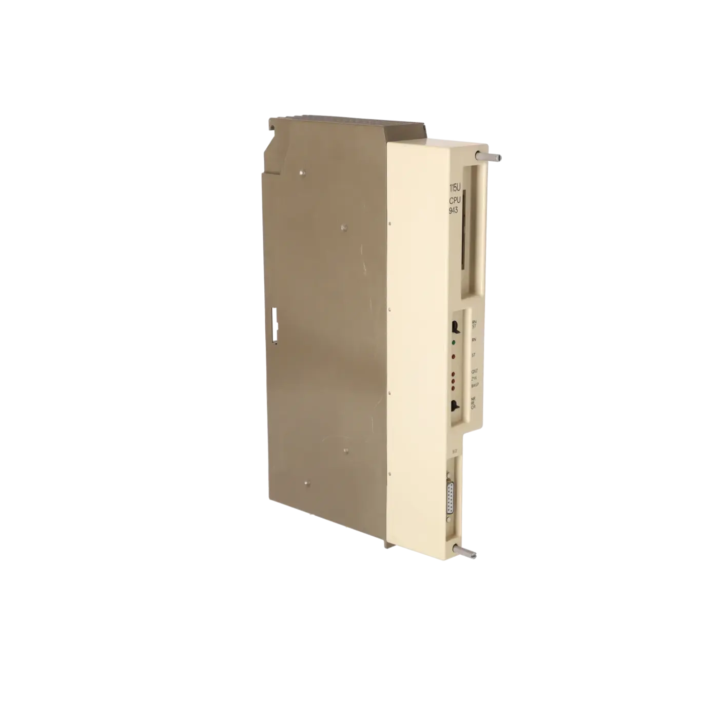 SIEMENS 6ES5943-7UA21, Baugruppen, CPU / Zentralbaugruppen, K0137171, Bild 8