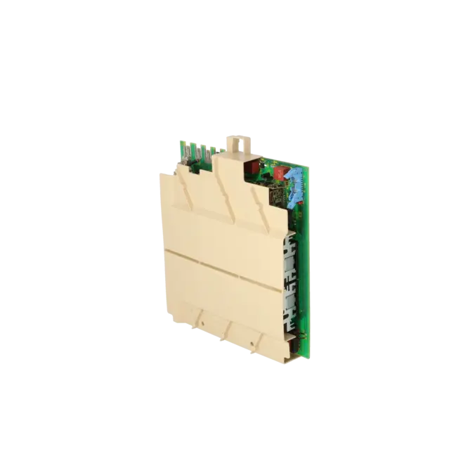 SIEMENS 6SC6140-0FE01, Antriebstechnik, Wechselrichter, K0137719, Bild 2