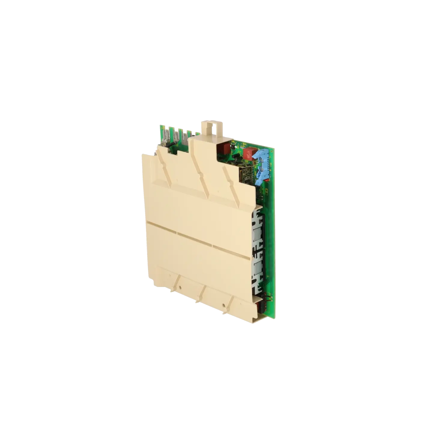 SIEMENS 6SC6140-0FE01, Antriebstechnik, Wechselrichter, K0137719, Bild 2