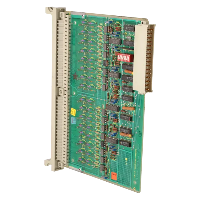 SIEMENS 6ES5431-3BA21, Baugruppen, Digitalein- / Digitalausgaben, K0138166, Bild 4