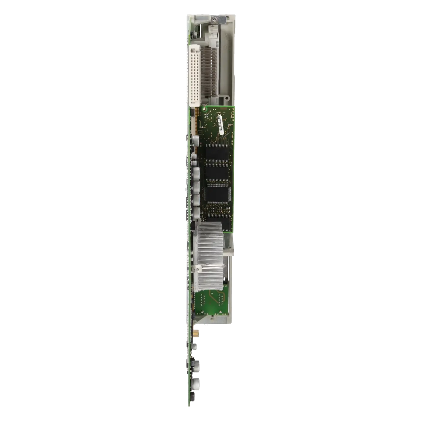SIEMENS 6FC5357-0BB15-0AA0, Antriebstechnik, CU NCU PLC Steuerungen, K0172457, Bild 5