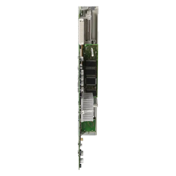 SIEMENS 6FC5357-0BB15-0AA0, Antriebstechnik, CU NCU PLC Steuerungen, K0172457, Bild 5