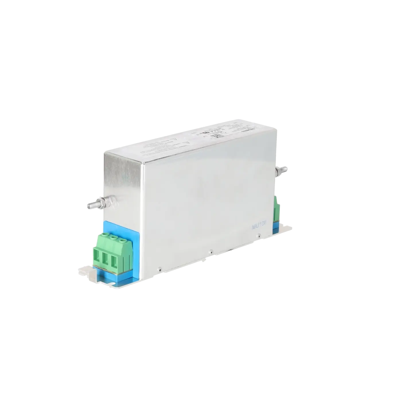 SIEMENS 6SL3000-0HE15-0AA0, Antriebstechnik, Filter / Drossel / Trafo, K0174668, Bild 4