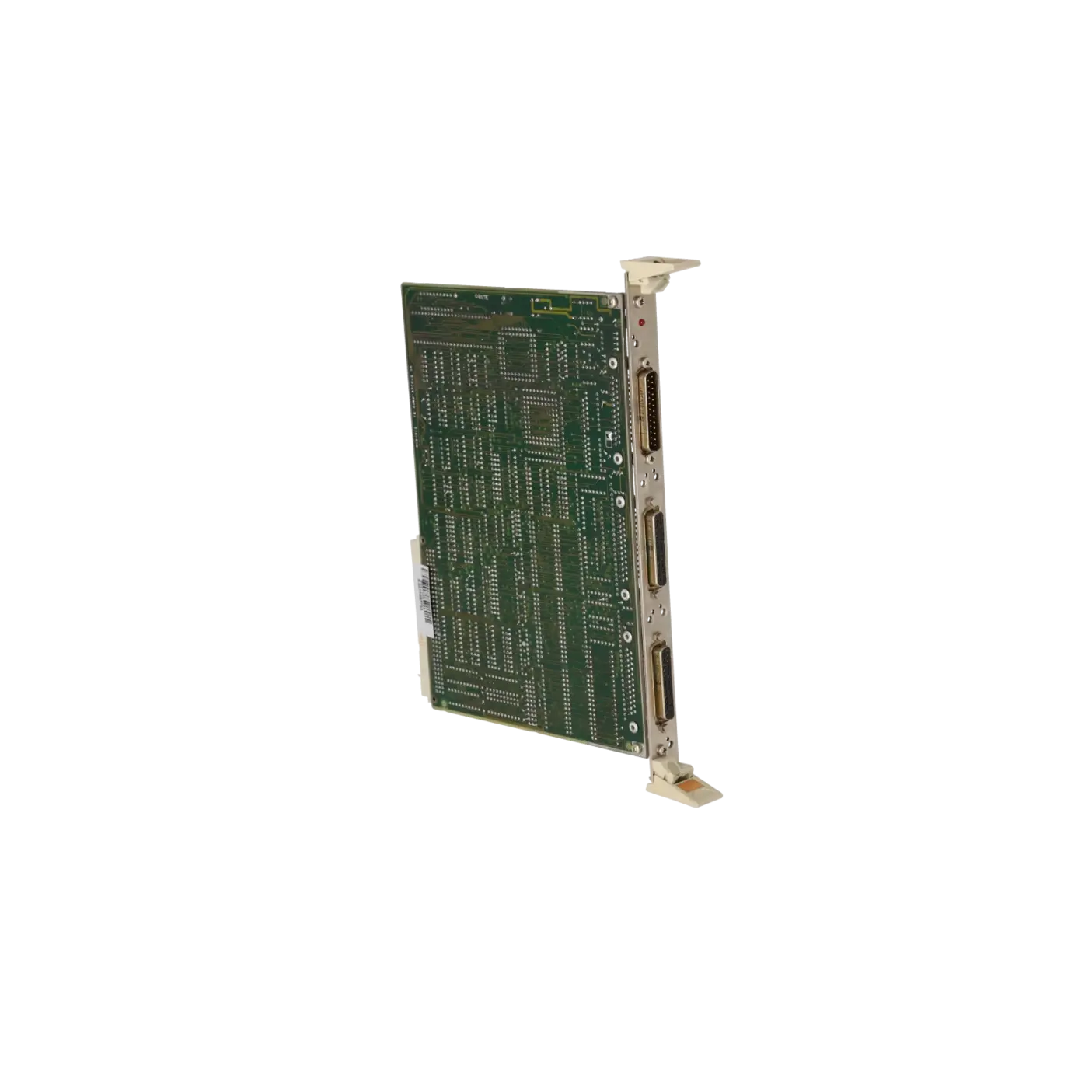SIEMENS 6FX1132-8BB01, Drive Technology, CU NCU PLC Controls, K0185833, Image 8