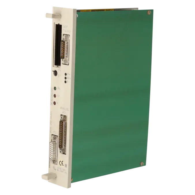 SIEMENS 6ES5252-3AA21, PLC Controls, Function Modules, K0205057, Image 2