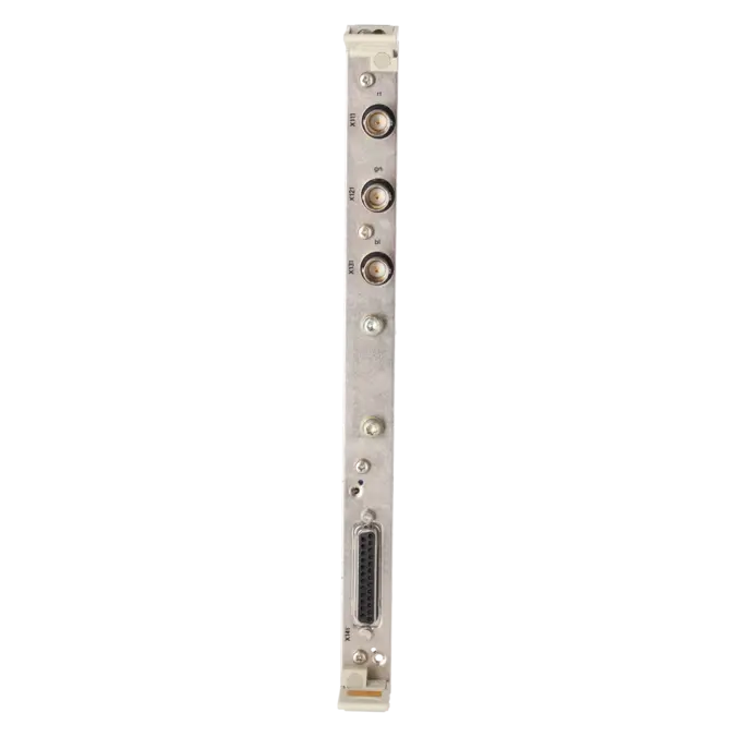 SIEMENS 6FX1147-1BA01, Antriebstechnik, Kommunikationsbaugruppen, K0205555, Bild 1