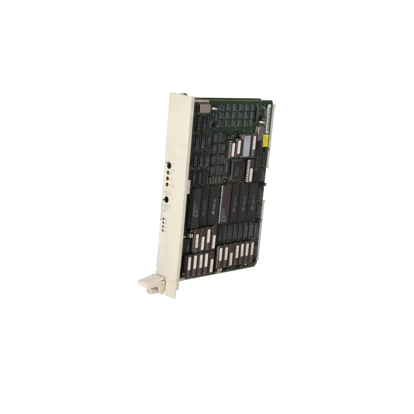 SIEMENS 6ES5946-3UR12, Baugruppen, SIMATIC-S5-Aktion, K0205584, Bild 2