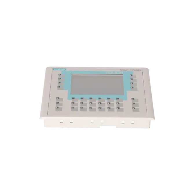 SIEMENS 6AV6642-0DC01-1AX1, HMI, Operator Panels mit Key, K0219217