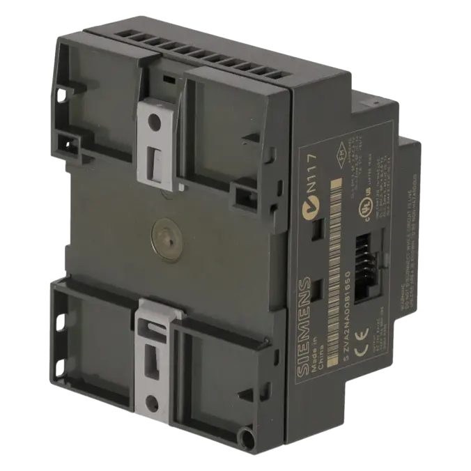 SIEMENS 6ED1052-1FB00-0BA6, Baugruppen, CPU / Zentralbaugruppen, K0219398, Bild 6