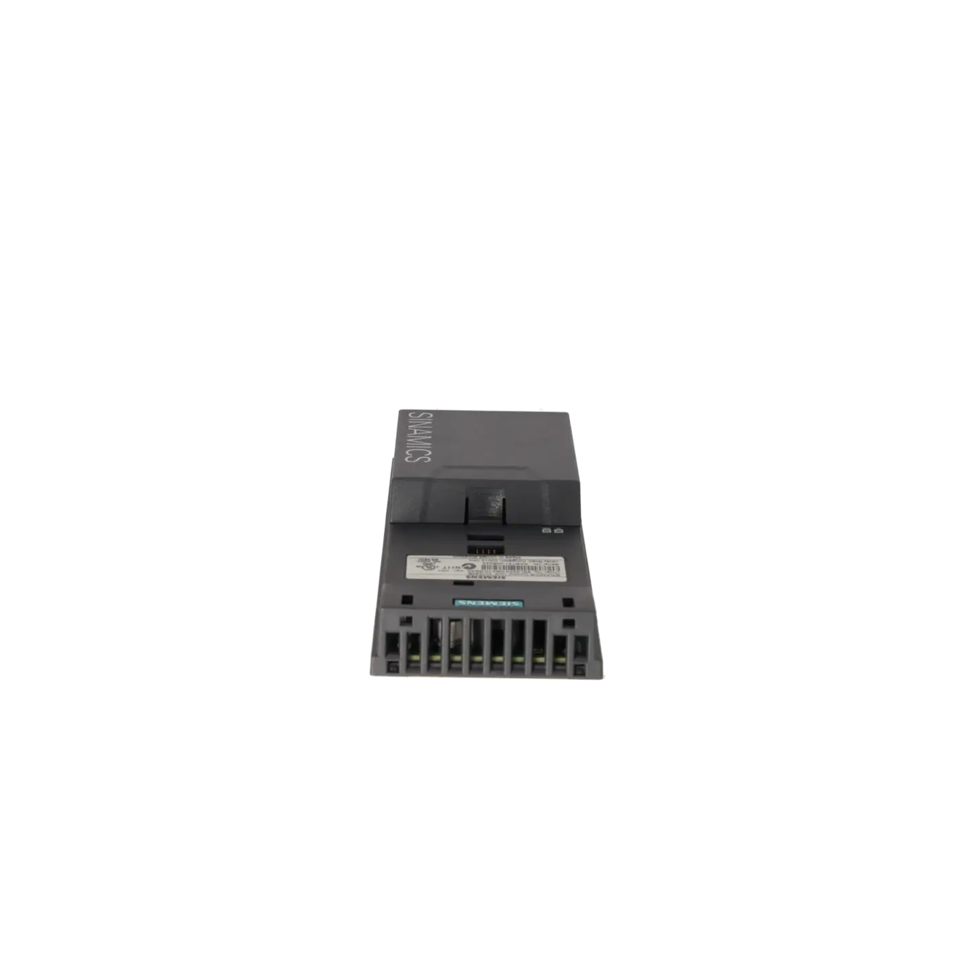 SIEMENS 6SL3244-0BA10-0BA0, Drive Technology, CU NCU PLC Controls, K0223340, Image 5