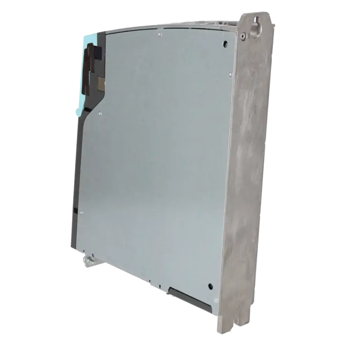 SIEMENS 6SL3420-1TE15-0AA0, Antriebstechnik, Wechselrichter, K0223367, Bild 4