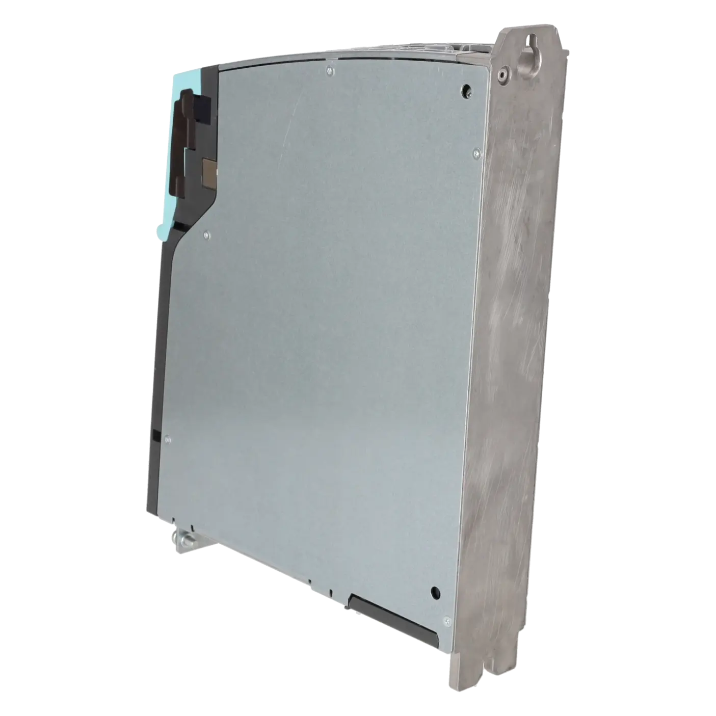 SIEMENS 6SL3420-1TE15-0AA0, Antriebstechnik, Wechselrichter, K0223367, Bild 4
