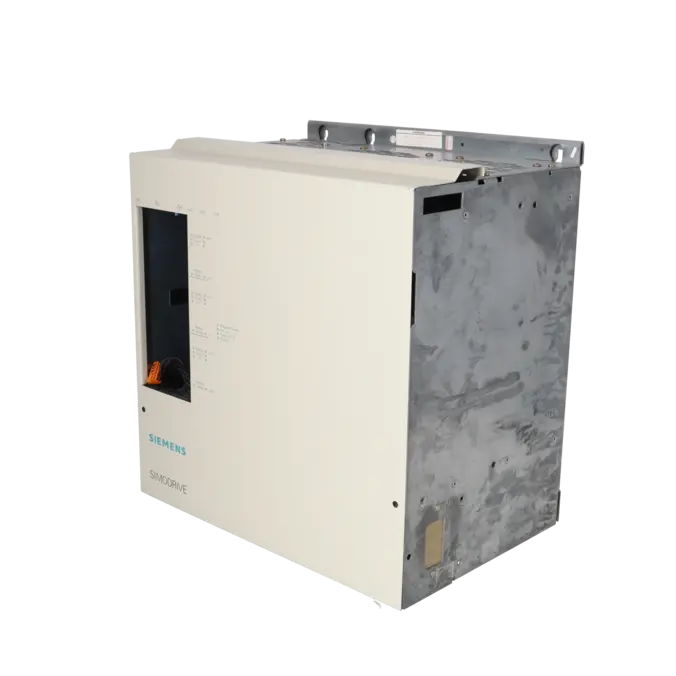 SIEMENS 6SC6101-4A-Z, Antriebstechnik, Racks / Baugruppenträger, K0225847, Bild 2