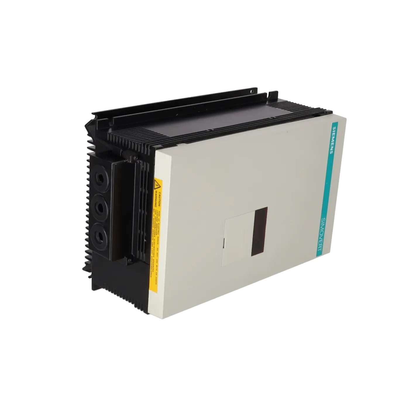 SIEMENS 6SE2105-3AA21, Antriebstechnik, Umrichter, K0227048, Bild 8