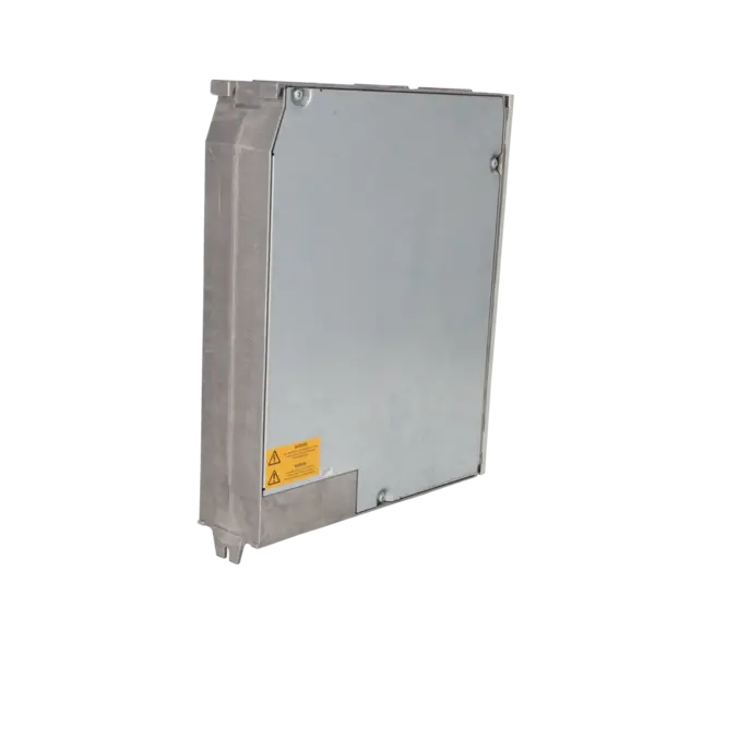SIEMENS 6SE7018-0TA51-Z, Drive Technology, Inverter, K0322425, Image 6