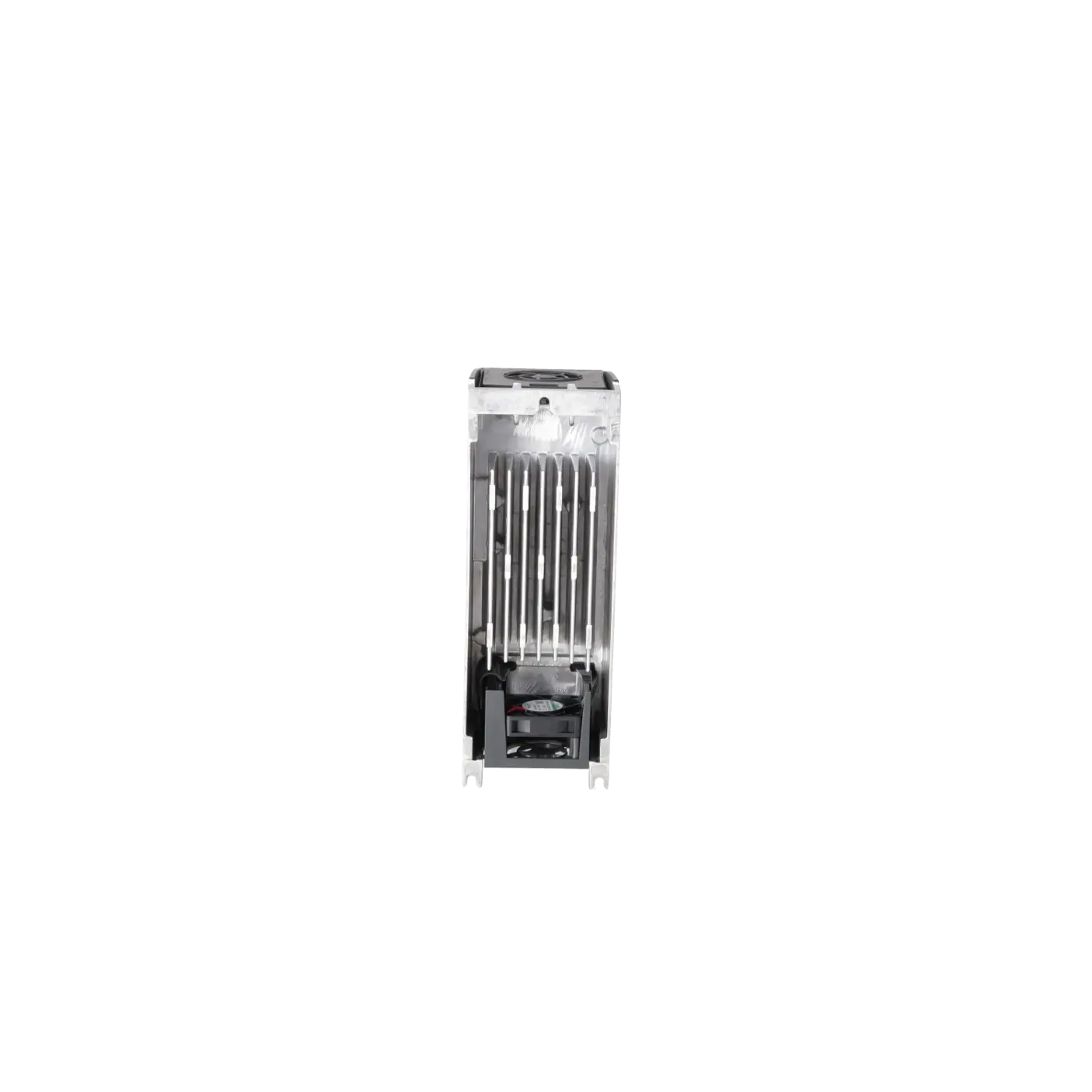 SIEMENS 6SL3210-1KE18-8AF1, Antriebstechnik, Umrichter, K0324323, Bild 5