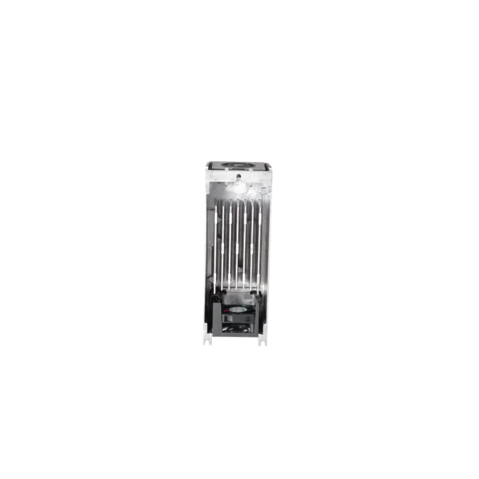 SIEMENS 6SL3210-1KE18-8AF1, Antriebstechnik, Umrichter, K0324323, Bild 5