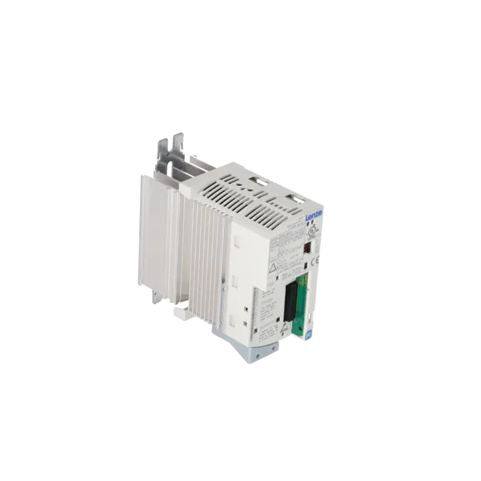 Lenze E82EV251K2C200, Antriebstechnik, Umrichter, K0332172, Bild 8